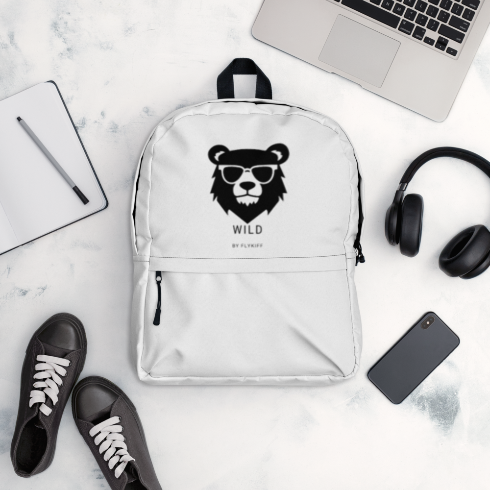 Sac à Dos de Voyage Fonctionnel –
