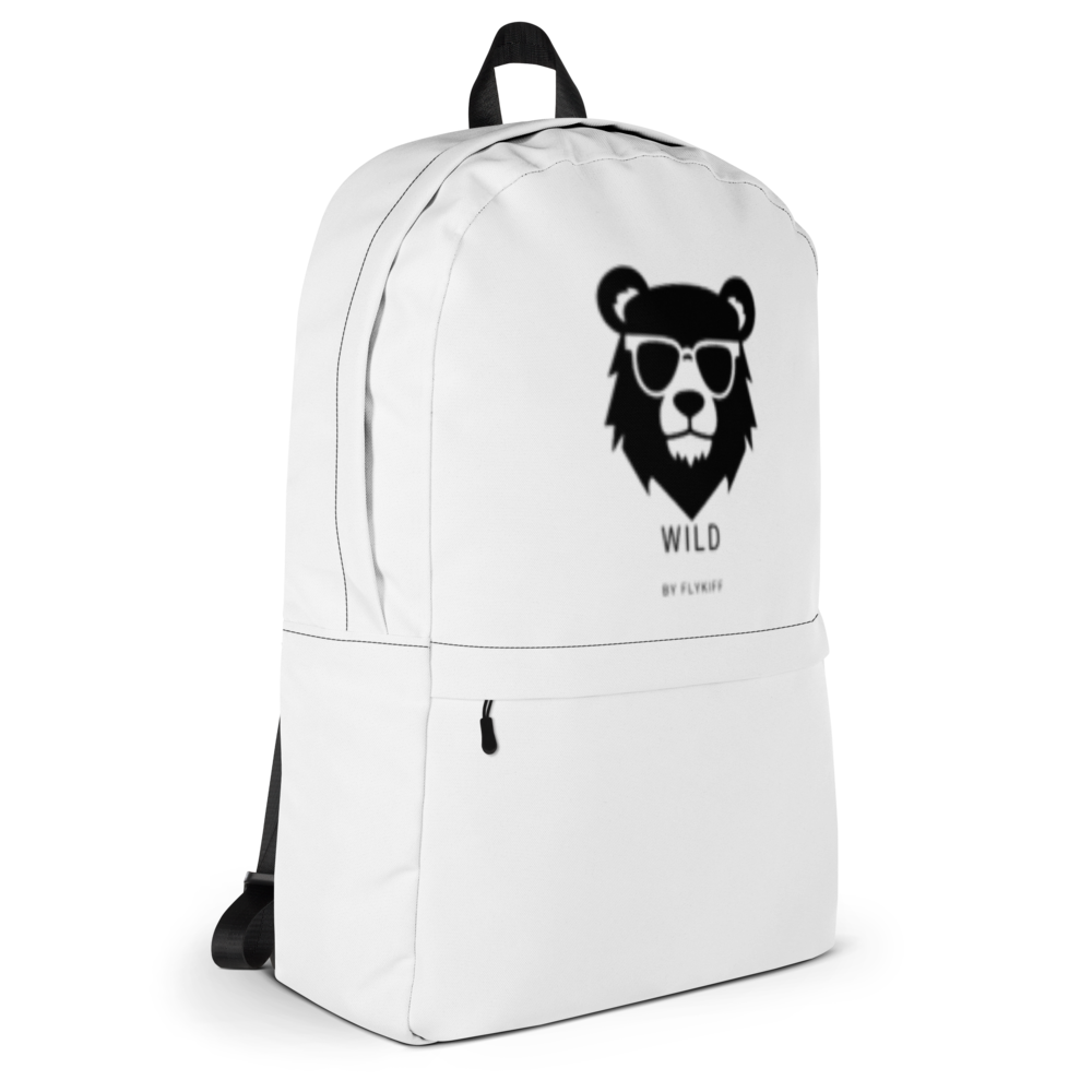 Sac à Dos de Voyage Fonctionnel –