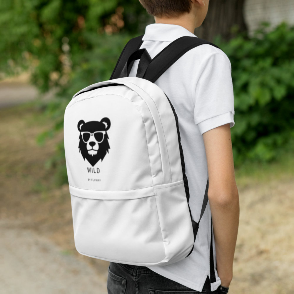 Sac à Dos de Voyage Fonctionnel –