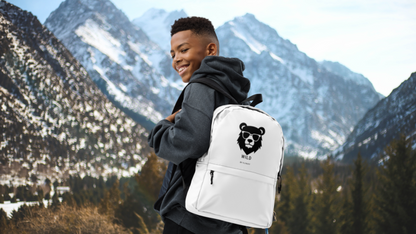 Sac à Dos de Voyage Fonctionnel –
