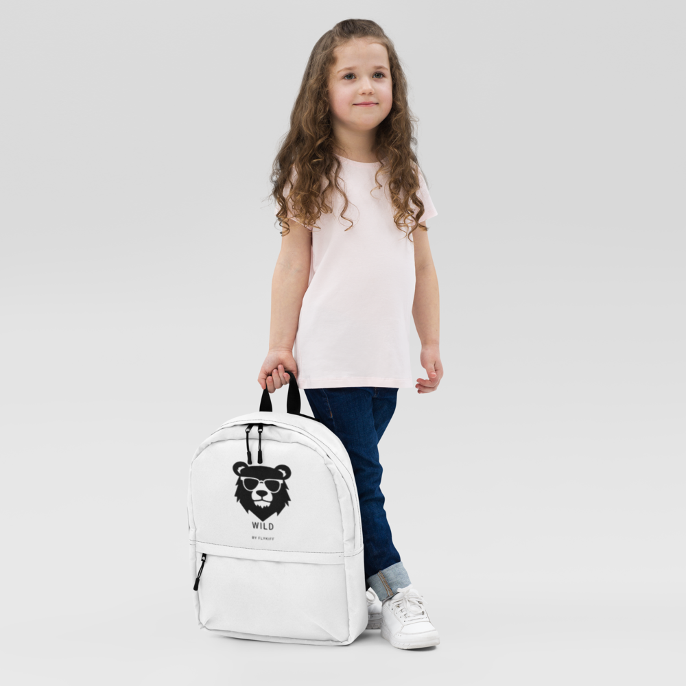 Sac à Dos de Voyage Fonctionnel –