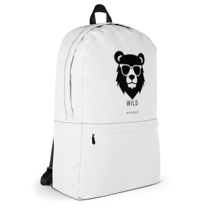 Sac à Dos de Voyage Fonctionnel –